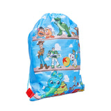 Toy Story Bobbi Trainer Bag