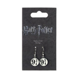 Harry Potter - Earrings Platform 9 3/4